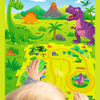 Car Track™ - Build and play - Toy Train