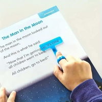 Thumbnail for ReadFocus – Smart & Educational – Reading Guide