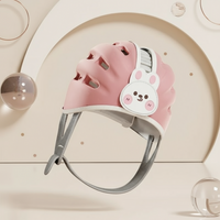 Thumbnail for MiniShield – Light & Breathable - Headguard for Children