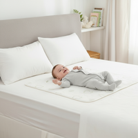 Thumbnail for DryNest – Dry Nights – Waterproof Mattress Cover for Children