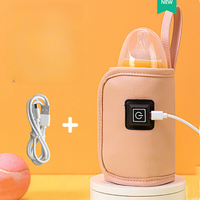 Thumbnail for Nurtura – Warm & On the Go – Portable Baby Bottle Warmer