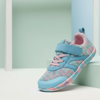 Thumbnail for RunCoast – Fresh & Flexible – Non-Slip Barefoot Children's Shoe