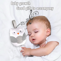 Thumbnail for SleepyPal – Soothing & Fun – Night Light with Music