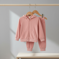 Thumbnail for Mini Fashion™ – Soft and warm – Jogging suit