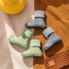 Mini Fashion™ - Non-Slip Grip - Toddler Sock Shoes