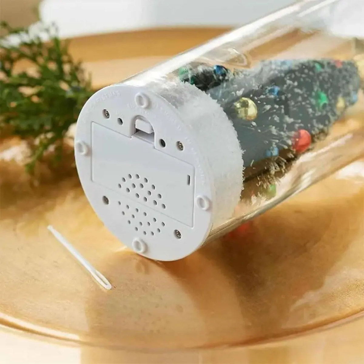 MagicBottle – Christmas & Keepsake – Christmas Message Bottle