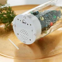 Thumbnail for MagicBottle – Christmas & Keepsake – Christmas Message Bottle