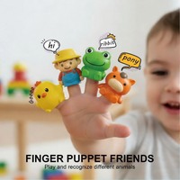 Thumbnail for SmartTrain – Educational & Fun – Children's Play Train Set