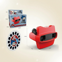 Thumbnail for ViewMax – Retro & Fun – 3D Viewer