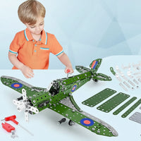 Thumbnail for RaceBuilder – Cool & Creative – Multi-Shape Construction Kit