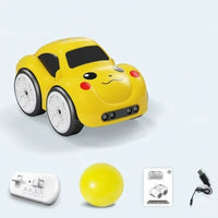 Thumbnail for RoboBus – Intelligent & Interactive – Mini Remote Control Car