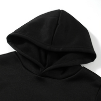 Thumbnail for MiniUrban – Cozy & Stylish – Hooded Sweatshirt with Los Angeles/New York Print