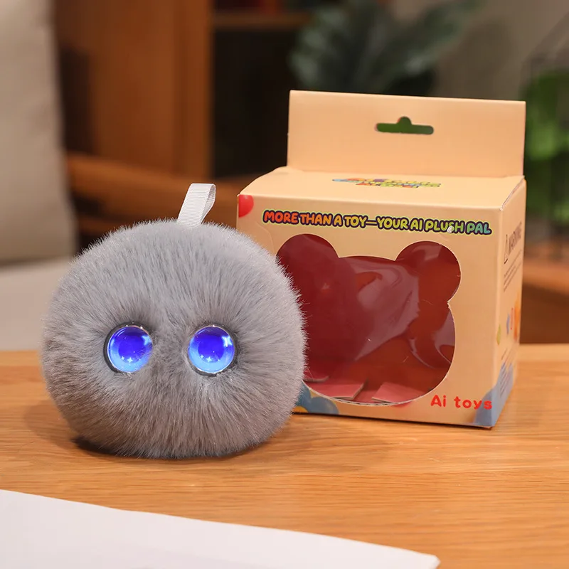 AiBuddy – Talking AI Stuffed Animal with Voice Chat