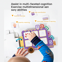 Thumbnail for SmartCount – Educational & Fun – Number Book with Counting Activities