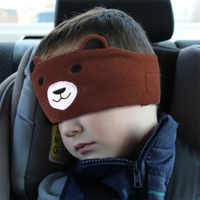Thumbnail for SilentRhythm – Musical Sleep Mask & Animals – Wireless Eye Mask with Bluetooth
