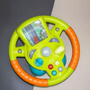 Toy Steering Wheel™ - Mini Steering Wheel, Maxi-Fun - Toy Steering Wheel