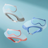 SplashGuard – Comfortable & Practical – Baby Shower Cap with Face Protection