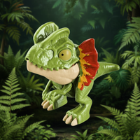 Thumbnail for Transforming Dinosaur Toy – Interactive & Cool – Dinosaur Egg Toy
