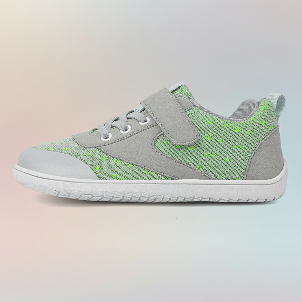 BareSteps – Breathable & Comfortable – Barefoot Sneakers