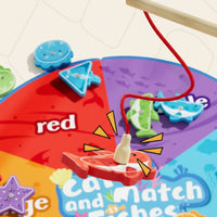 Thumbnail for SmartFish – Fun & Educational – Fishing Magnet Play Set