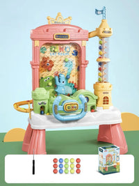 Thumbnail for Mini Claw Machine – Grab & Win – Toy Vending Machine