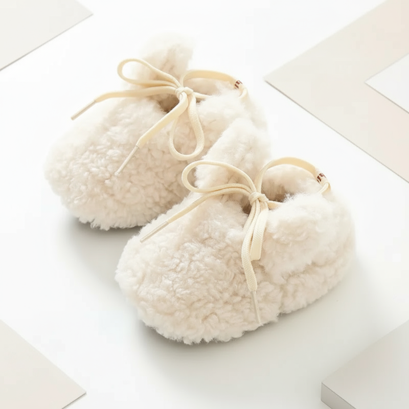 WarmJoy – Cozy & Comfortable – Baby Shoes