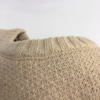 Thumbnail for LittleRetro – Warm & Stylish – Knitted Children's Sweater with Diamond Pattern