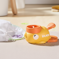 Thumbnail for AeroFly – Fast & Fun – Outdoor Frisbee Disc