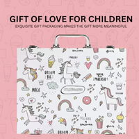 Thumbnail for TinyArtist – Playful & Creative – Drawing and Painting Box