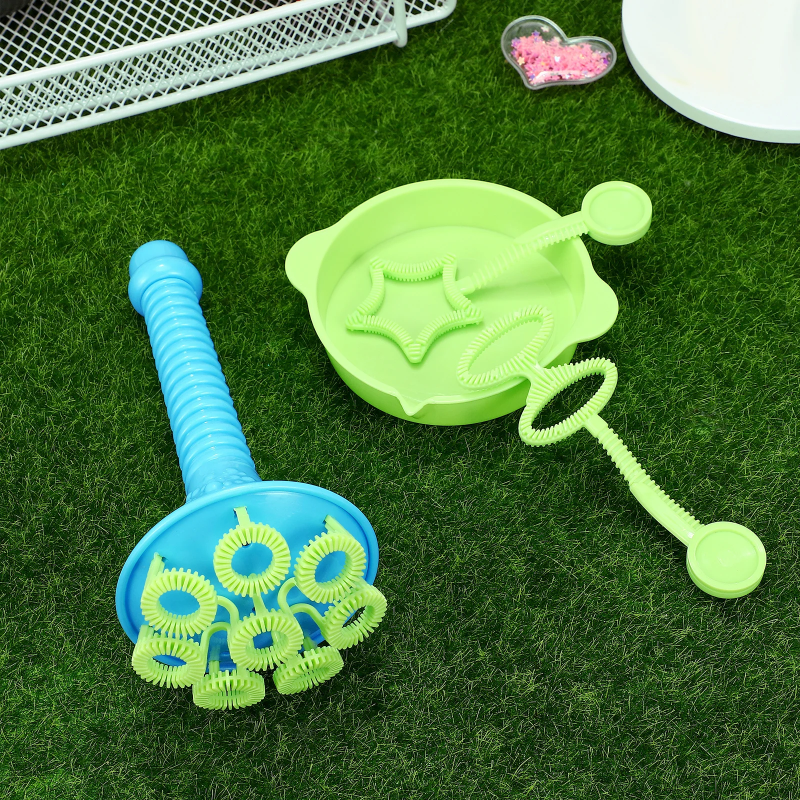 BubbleJoy – Fun & Interactive – Bubble Blower Toys