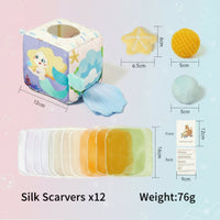 Thumbnail for BabyBloom – Playful & Developmental – Sensory Baby Toys