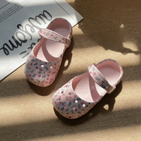 Thumbnail for FlowerFeet – Elegant & Comfortable – Floral Sandals