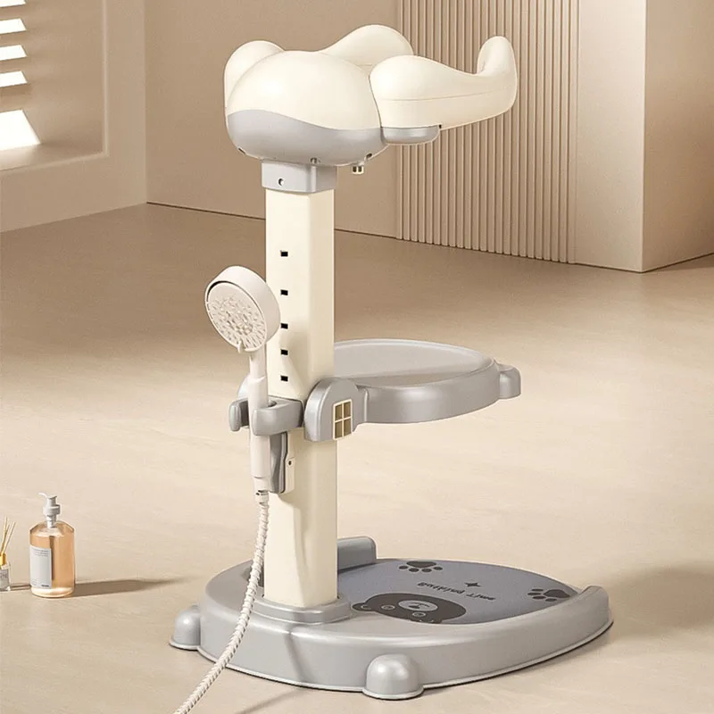 LittleSplash – Stable & Safe – Baby Shower Stand