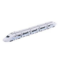 Thumbnail for Toy SpeedTrain™ - Superfast fun - Self-propelled Toy Train
