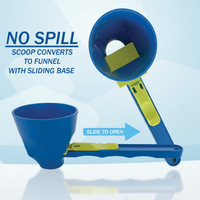 Thumbnail for PourPerfect – Kitchen & Custom Items – Measuring Cup, Spoon, and Funnel