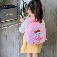 Thumbnail for SchoolMate – Light & Spacious – Cartoon Backpack with Lights and Music