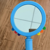 Thumbnail for MirrorFun – Educational & Interactive – Mirror with Facial Expressions