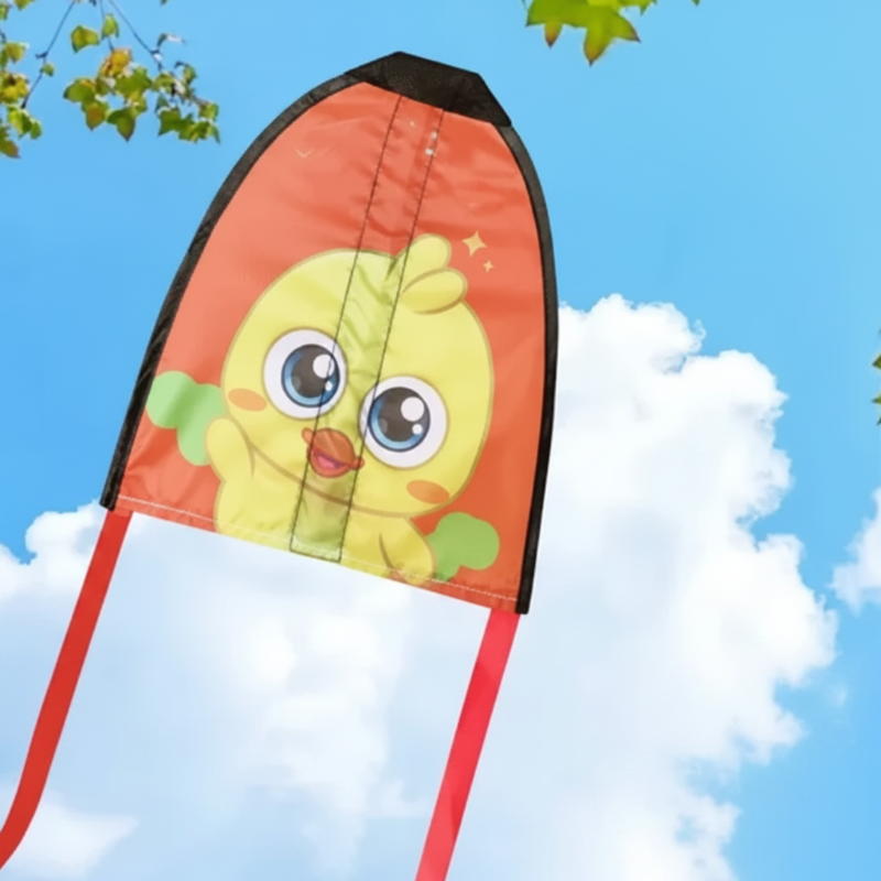 Handheld Kite – Outdoors & Active – Kids' Kite