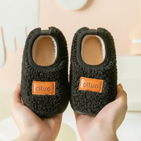 Thumbnail for Cituo – Warm & Soft – Winter Booties
