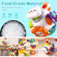 Thumbnail for FunSkills – Montessori & Educational – Educational Activities Cube