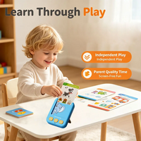 Thumbnail for TalkyCards – Interactive & Educational – Talking Flashcards for Kids