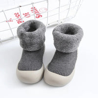 Thumbnail for Mini Fashion™ - Warm & Soft - Anti Slip Socks