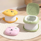 TravelPotty – Compact & Hygienic – Portable Children's Toilet