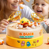 JumpyDuck – Active & Funny – Duck Catching Board Game