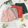CozyMove – Soft & Free - Short Pants 'Shorts'