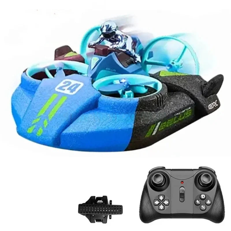 AirCruiser – 360° Adventure – RC Drone