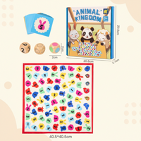 Thumbnail for LogicLand – Interactive & Educational – Math and Shape Game