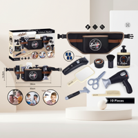 Thumbnail for ChicPlay – Creative & Fashionable – Hairdresser Play Set