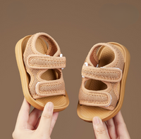 Thumbnail for Breeze Bliss™ - Soft Soles & Quick-Drying - Kids Sandals