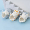 TinyTrend – Stylish & Lightweight – Newborn Shoes